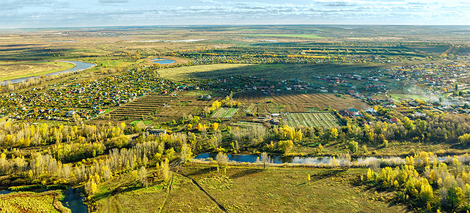 Агропромышленный комплекс