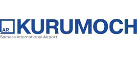 JSC «Kurumoch <br> International Aeroport»